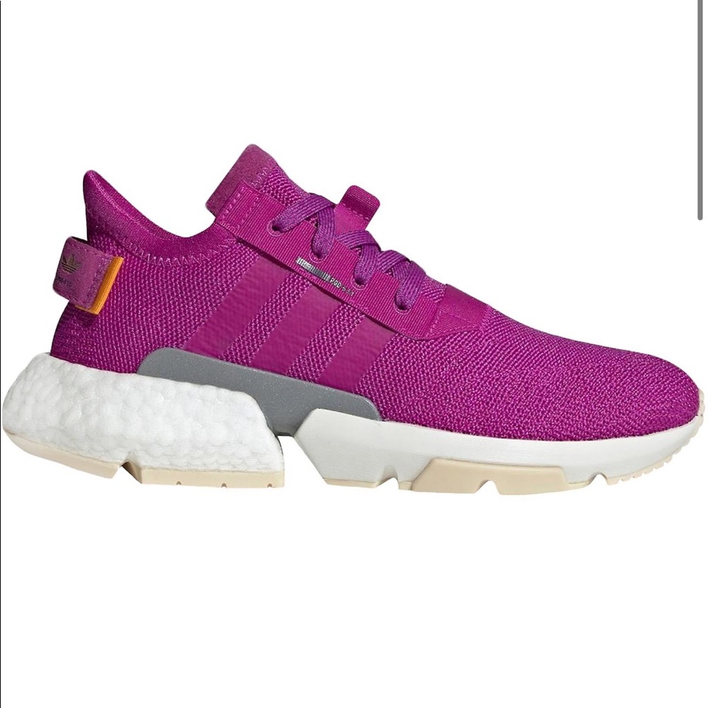 Adidas POD-S3.1